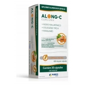 Along C 450Mg Com 30 Cápsulas
