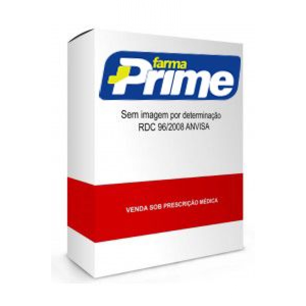 Pantoprazol Sódico Sesqui-Hidratado EMS 40mg, caixa com 42 comprimidos revestidos