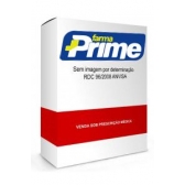 Pantoprazol Sódico Sesqui-Hidratado EMS 40mg, caixa com 42 comprimidos revestidos