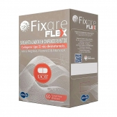 Fixare Flex EMS caixa com 60 comprimidos revestidos