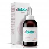 Ofolato G caixa contendo 1 frasco gotejador com 50mL de solução de uso oral