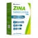 Zina 5mg, caixa com 10 comprimidos