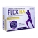 Flex HA caixa com 30 cápsulas