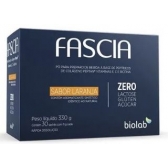 Fascia Colágeno Sabor Laranja 30 Sachês de 11g