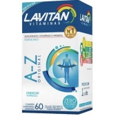 Lavitan A-Z 60 Drágeas