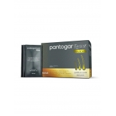 Pantogar Resist Silício sem sabor, caixa com 30 sachês de 10g