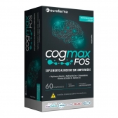 Cogmax Fos Com 60 Comprimidos