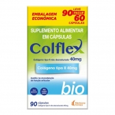 Colflex bio 90 Cápsulas
