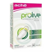 Prolive Com 30 Cápsulas