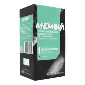 Memova caixa com 90 cápsulas